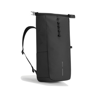 Logotrade promotional products photo of: Urban Water Resistant Anti-theft Backpack