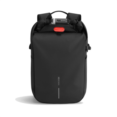 Logotrade promotional item picture of: Urban Water Resistant Anti-theft Backpack