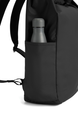 Logotrade promotional gifts photo of: Urban Water Resistant Anti-theft Backpack
