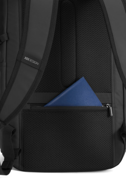 Logo trade promotional giveaways image of: Urban Water Resistant Anti-theft Backpack