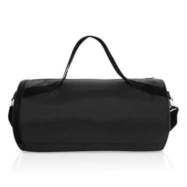 Logotrade promotional product image of: Aware™ RPET True sports bag