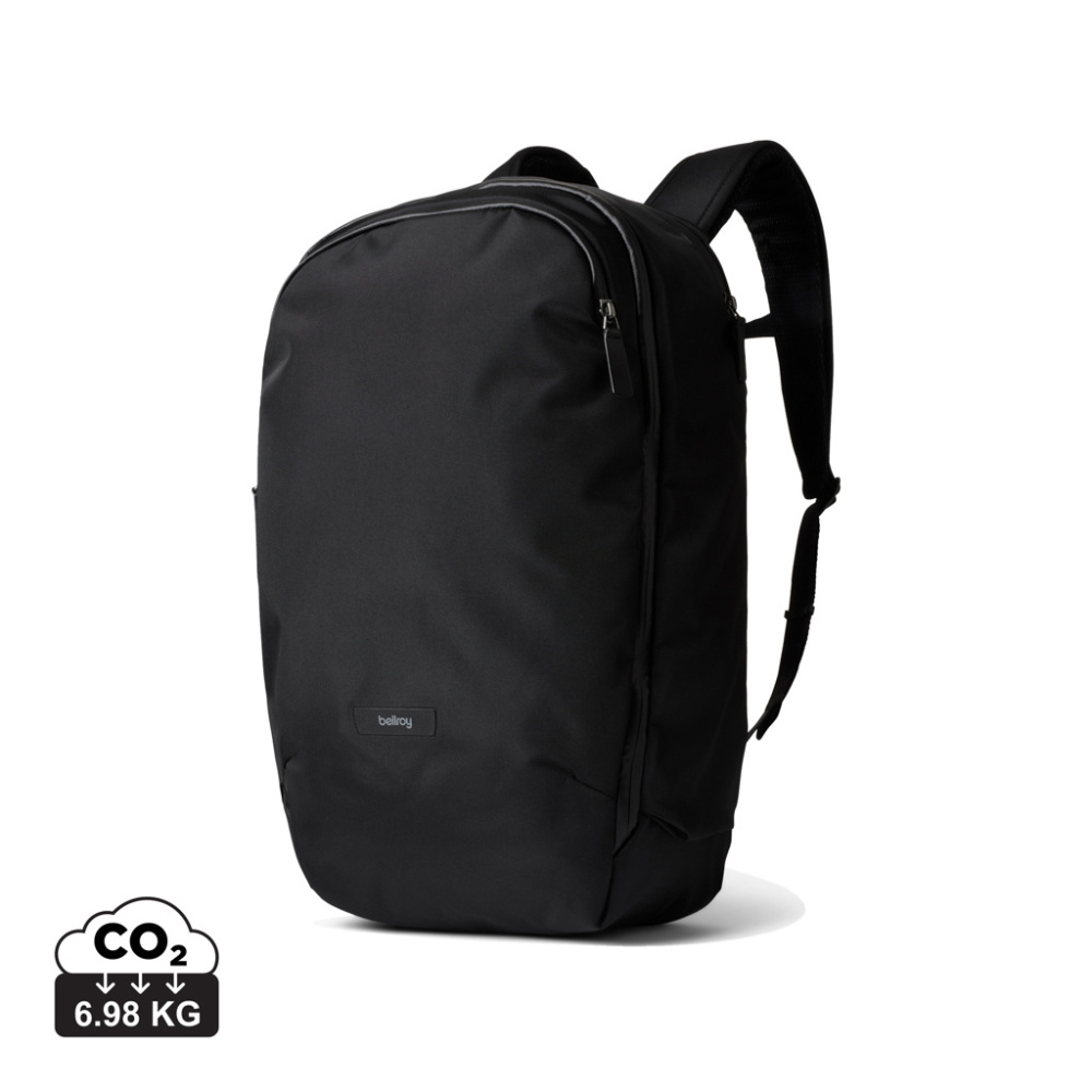 Logo trade advertising products image of: Bellroy Transit Backpack