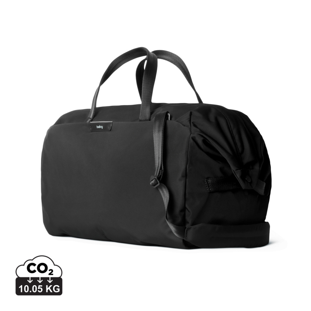 Logo trade corporate gift photo of: Bellroy Classic Weekender 45L