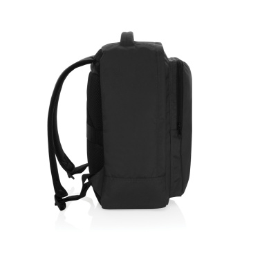 Logo trade advertising product photo of: Ace Aware™ RPET Free On Board travel pack