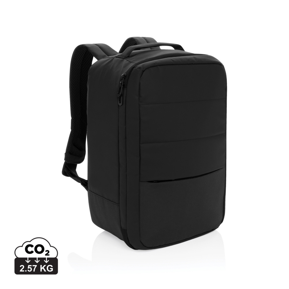 Logotrade promotional gifts photo of: Armond Aware™ RPET Free On Board travel pack