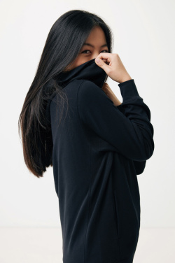 Logotrade promotional items photo of: Iqoniq Yengo recycled cotton hoodie with sidepockets