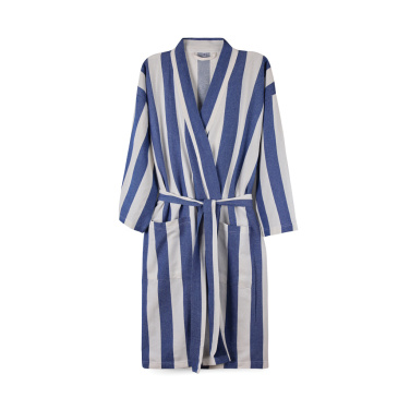 Logotrade advertising products photo of: VINGA Ornos GRS hammam robe L/XL