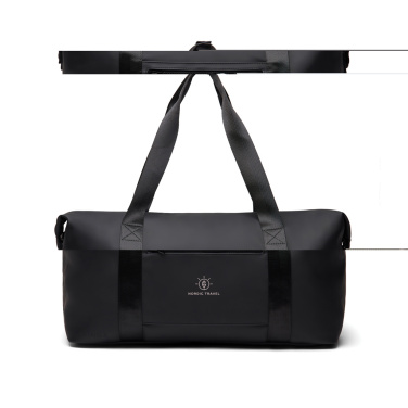 Logotrade promotional giveaway picture of: VINGA Baltimore RCS 24h weekend bag
