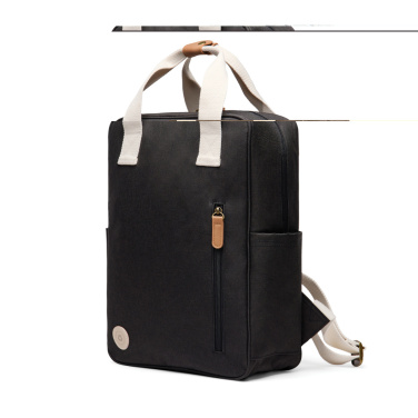 Logotrade corporate gift image of: VINGA Sortino RCS backpack