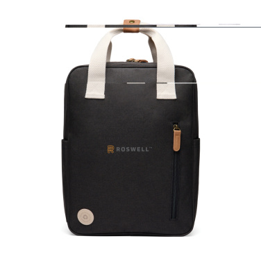 Logotrade promotional gift picture of: VINGA Sortino RCS backpack