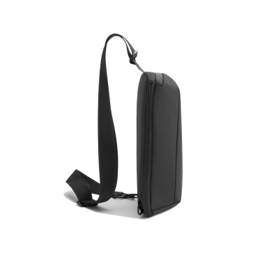 Logotrade advertising products photo of: Urban Water Resistant Expandable Sling
