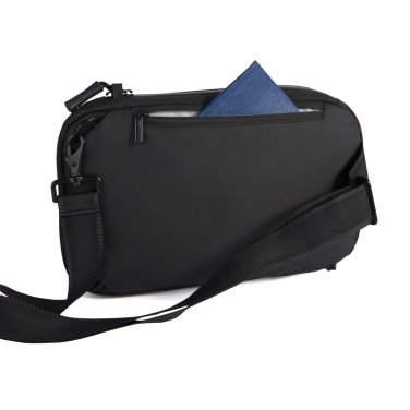Logo trade promotional products picture of: Urban Water Resistant Expandable Sling