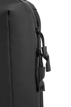 Logo trade promotional gift photo of: Urban Water Resistant Expandable Sling