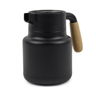 Logo trade promotional item photo of: VINGA Arbe RCS vacuum jug 1200 ML