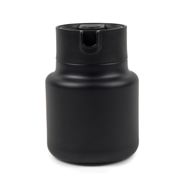Logo trade business gifts image of: VINGA Arbe RCS vacuum jug 1200 ML