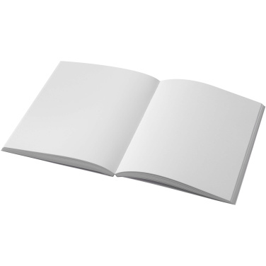 Logotrade business gifts photo of: Novella Austen A5 soft cover notebook