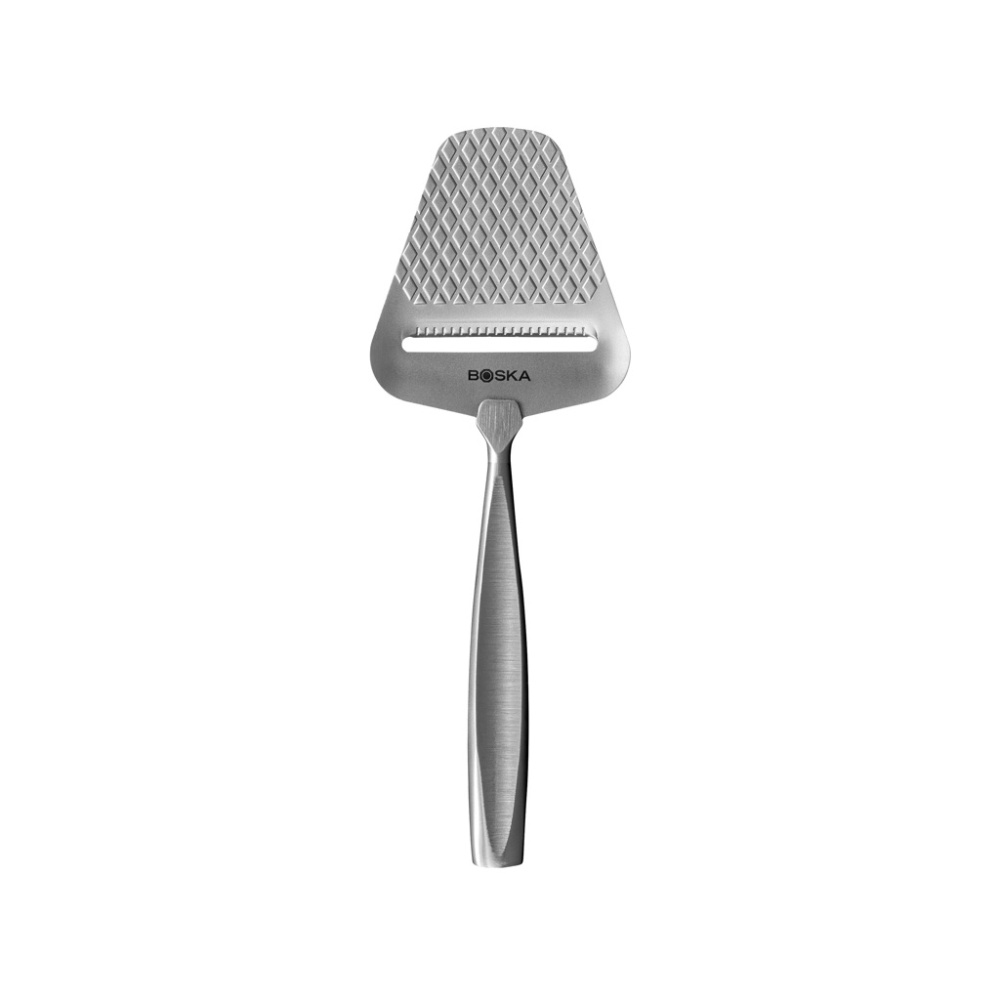 Logo trade promotional gifts image of: BOSKA Cheese Slicer Monaco+