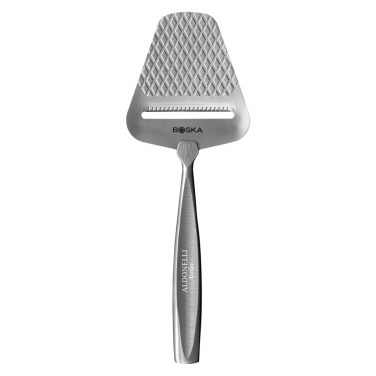 Logo trade advertising product photo of: BOSKA Cheese Slicer Monaco+
