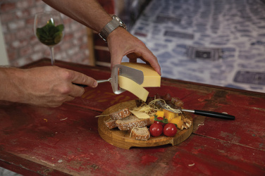 Logotrade advertising product picture of: BOSKA Cheese Slicer Milano+