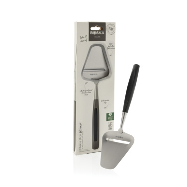 Logotrade promotional giveaway image of: BOSKA Cheese Slicer Milano+