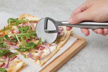 Logo trade promotional products image of: BOSKA Pizza Wheel Copenhagen