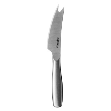 Logotrade advertising product picture of: BOSKA Cheese Knife Set Mini Copenhagen