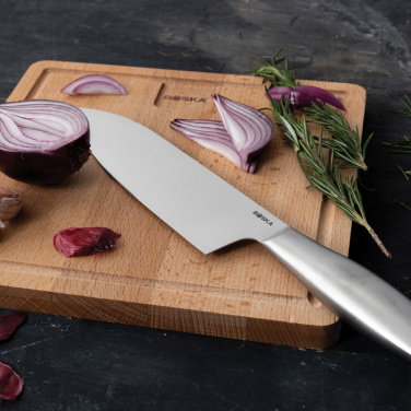Logotrade promotional product picture of: BOSKA Kitchen Knives Copenhagen, set of 3