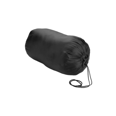 Logotrade promotional gifts photo of: Sleeping bag TROMES Schwarzwolf