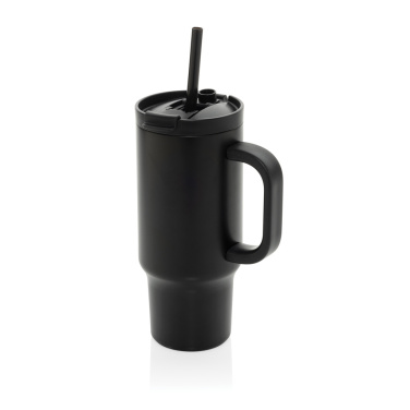 Logo trade promotional product photo of: Cruiser RCS recycled Leakproof Compact Tumbler 480ML