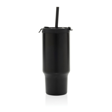 Logotrade corporate gift picture of: Cruiser RCS recycled Leakproof Compact Tumbler 480ML