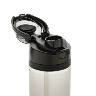 Logotrade advertising product image of: Omni sip RCS RPET water bottle 800ML