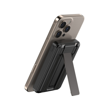 Logo trade business gift photo of: Urban Vitamin Delano 5in1 10,000mah 20WPD magnetic powerbank