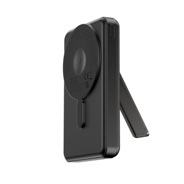 Logo trade promotional merchandise photo of: Urban Vitamin Delano 5in1 10,000mah 20WPD magnetic powerbank