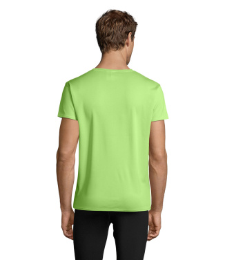 Logo trade promotional gift photo of: SPRINT UNI T-SHIRT 130g