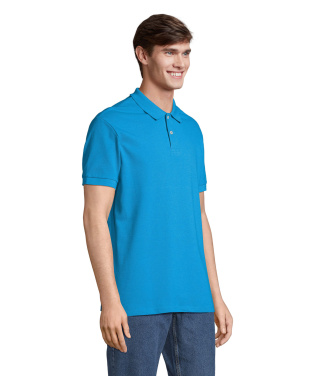 Logotrade corporate gifts photo of: PACIFIC MEN POLO