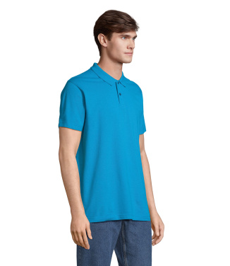 Logotrade promotional merchandise photo of: PULSE UNISEX POLO