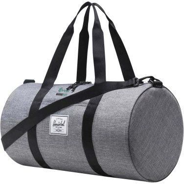 Logo trade business gift photo of: Herschel Classic™ recycled gym bag 27L