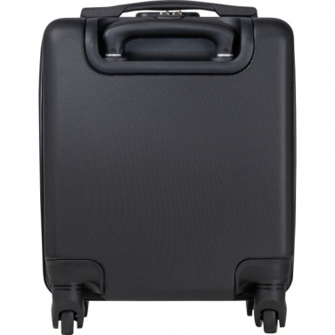Logo trade promotional product photo of: Cabin trolley Palmas