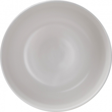 Logotrade promotional merchandise photo of: Ceramic bowl Tehran