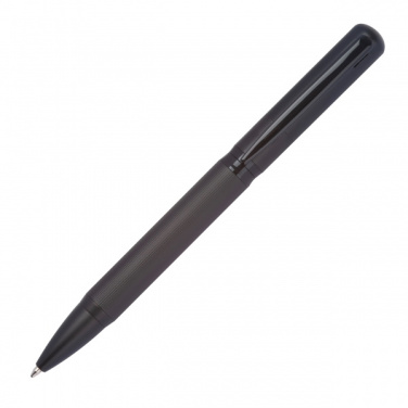 Logo trade promotional products image of: Elegant MoLu writing set Santa Rosa