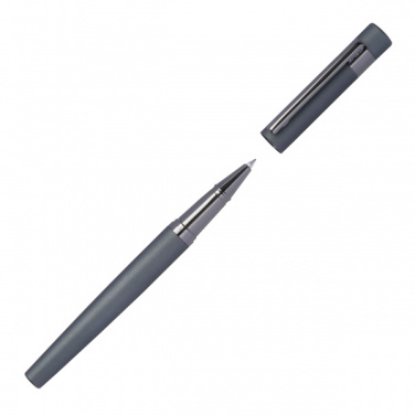 Logo trade advertising products image of: MoLu writing set Porto Velho