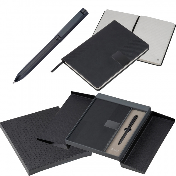Logo trade corporate gift photo of: MoLu elegant gift box Port St. Lucie