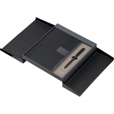 Logo trade promotional merchandise picture of: MoLu elegant gift box Port St. Lucie