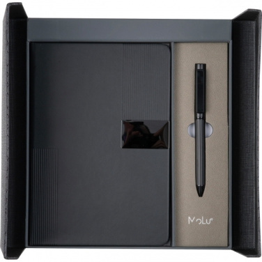 Logo trade business gift photo of: MoLu elegant gift box Port St. Lucie