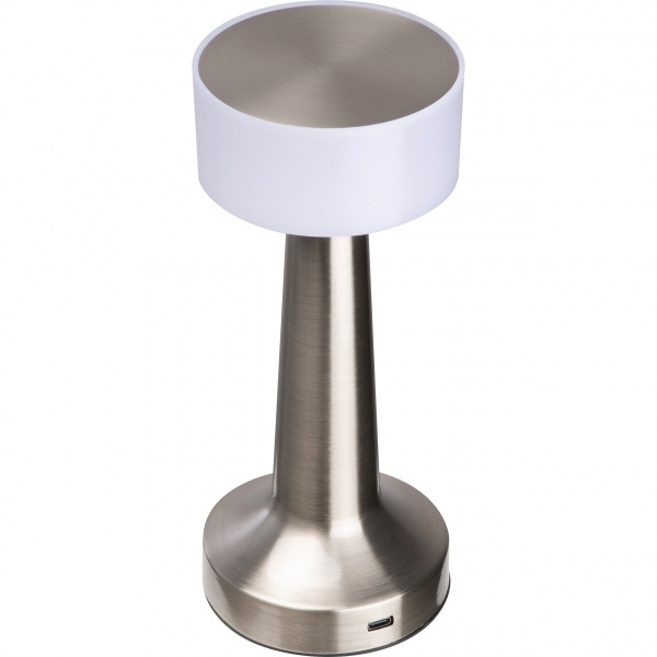 Logotrade business gifts photo of: Table lamp Poznan