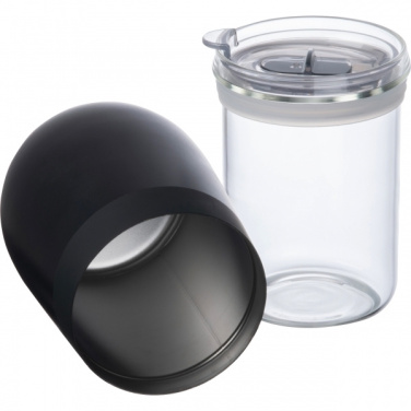 Logotrade promotional products photo of: MoLu recycled stainless steel drinking cup