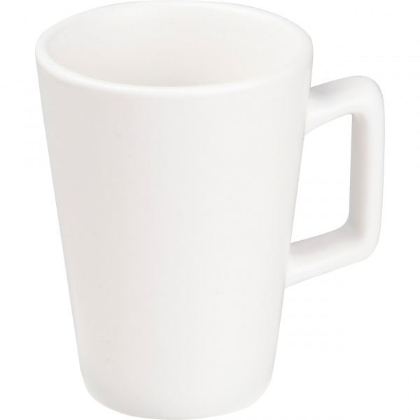 Logo trade promotional product photo of: Espresso ceramic cup Singapore