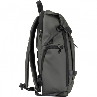 Logo trade corporate gifts picture of: MoLu backpack Santa Ana