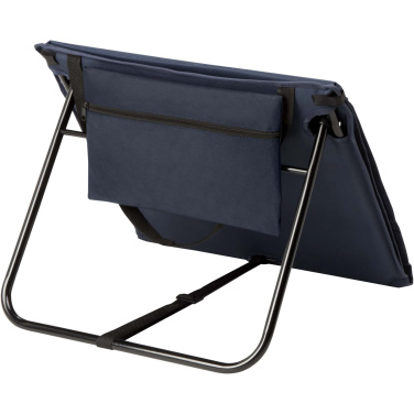 Logo trade promotional merchandise image of: Serene beach lounger