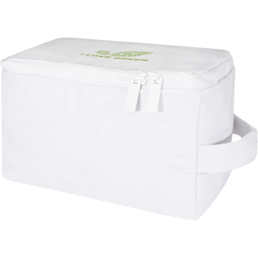 Logo trade business gift photo of: Pack 500 g/m² Aware™ recycled toiletry organiser